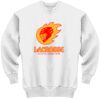 Custom Print Crewneck Sweatshirt Thumbnail
