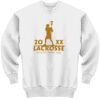 Custom Print Crewneck Sweatshirt Thumbnail
