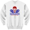 Custom Print Crewneck Sweatshirt Thumbnail