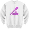 Custom Print Crewneck Sweatshirt Thumbnail