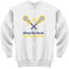 Custom Print Crewneck Sweatshirt Thumbnail