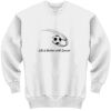 Custom Print Crewneck Sweatshirt Thumbnail