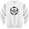 Custom Print Crewneck Sweatshirt Thumbnail