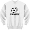 Custom Print Crewneck Sweatshirt Thumbnail