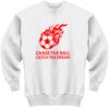 Custom Print Crewneck Sweatshirt Thumbnail