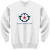 Custom Print Crewneck Sweatshirt Thumbnail