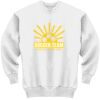 Custom Print Crewneck Sweatshirt Thumbnail