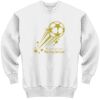 Custom Print Crewneck Sweatshirt Thumbnail