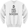 Custom Print Crewneck Sweatshirt Thumbnail