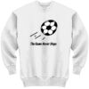 Custom Print Crewneck Sweatshirt Thumbnail