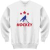 Custom Print Crewneck Sweatshirt Thumbnail