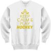 Custom Print Crewneck Sweatshirt Thumbnail