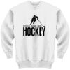 Custom Print Crewneck Sweatshirt Thumbnail