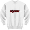 Custom Print Crewneck Sweatshirt Thumbnail