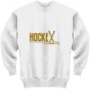 Custom Print Crewneck Sweatshirt Thumbnail