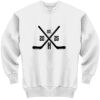Custom Print Crewneck Sweatshirt Thumbnail