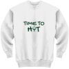 Custom Print Crewneck Sweatshirt Thumbnail