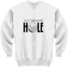 Custom Print Crewneck Sweatshirt Thumbnail