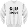 Custom Print Crewneck Sweatshirt Thumbnail