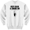 Custom Print Crewneck Sweatshirt Thumbnail