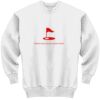 Custom Print Crewneck Sweatshirt Thumbnail