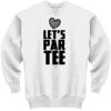 Custom Print Crewneck Sweatshirt Thumbnail