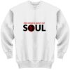 Custom Print Crewneck Sweatshirt Thumbnail
