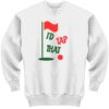 Custom Print Crewneck Sweatshirt Thumbnail