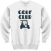Custom Print Crewneck Sweatshirt Thumbnail