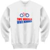 Custom Print Crewneck Sweatshirt Thumbnail