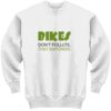 Custom Print Crewneck Sweatshirt Thumbnail