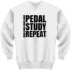 Custom Print Crewneck Sweatshirt Thumbnail