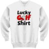 Custom Print Crewneck Sweatshirt Thumbnail
