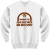 Custom Print Crewneck Sweatshirt Thumbnail