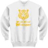 Custom Print Crewneck Sweatshirt Thumbnail