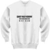 Custom Print Crewneck Sweatshirt Thumbnail