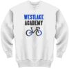 Custom Print Crewneck Sweatshirt Thumbnail