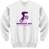 Custom Print Crewneck Sweatshirt Thumbnail