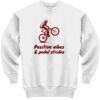 Custom Print Crewneck Sweatshirt Thumbnail