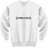 Custom Print Crewneck Sweatshirt Thumbnail