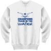 Custom Print Crewneck Sweatshirt Thumbnail
