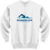 Custom Print Crewneck Sweatshirt Thumbnail