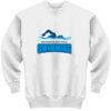 Custom Print Crewneck Sweatshirt Thumbnail