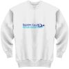 Custom Print Crewneck Sweatshirt Thumbnail