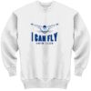 Custom Print Crewneck Sweatshirt Thumbnail