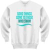 Custom Print Crewneck Sweatshirt Thumbnail