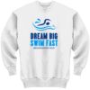 Custom Print Crewneck Sweatshirt Thumbnail