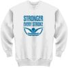 Custom Print Crewneck Sweatshirt Thumbnail