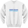 Custom Print Crewneck Sweatshirt Thumbnail