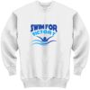 Custom Print Crewneck Sweatshirt Thumbnail